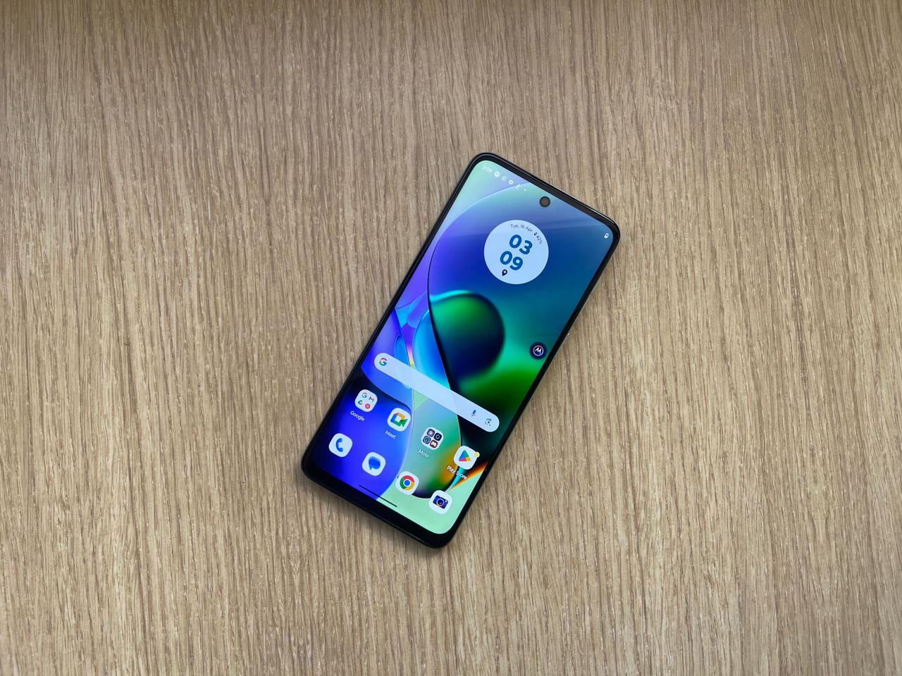 Moto G64 5G: Verdict