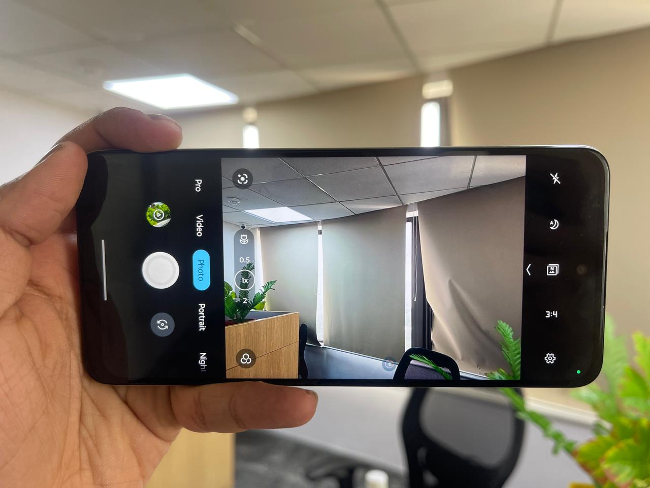 Moto G64 5G: Cameras