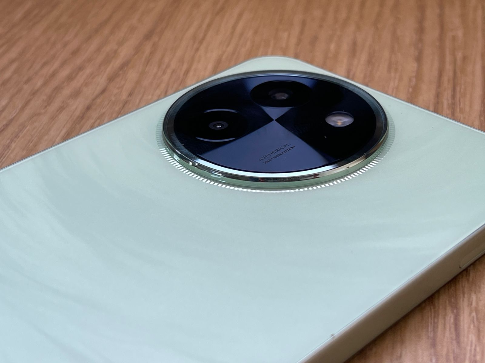 Vivo T3X: Camera Capabilities