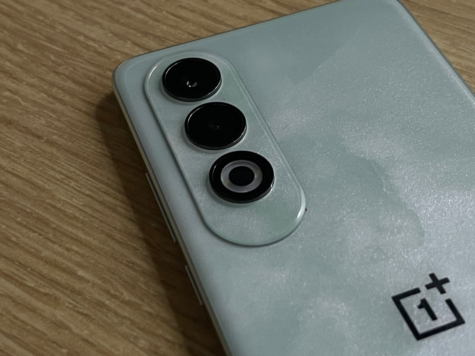 OnePlus Nord CE 4 5G: Cameras