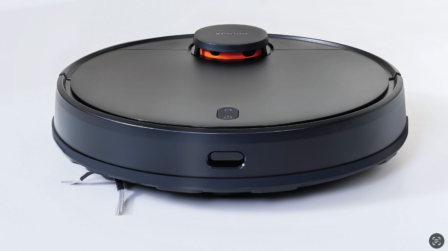 Xiaomi Robot Vacuum Cleaner S10: Precision Cleaning at Fingertips
