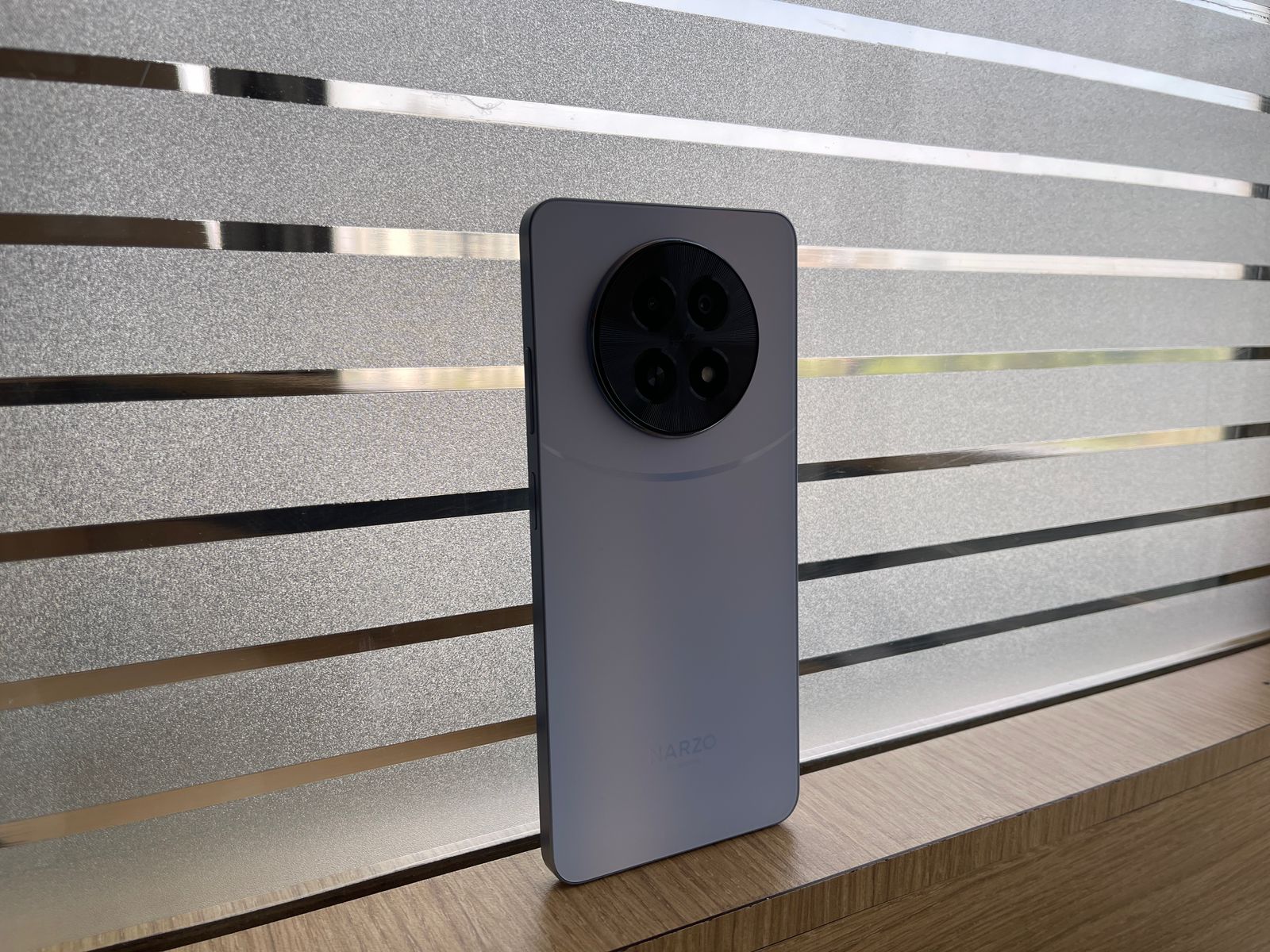 Realme Narzo 70x: Pros