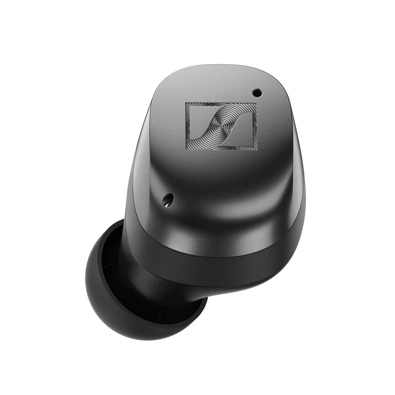 Sennheiser Momentum True Wireless 4 earbuds launched in India