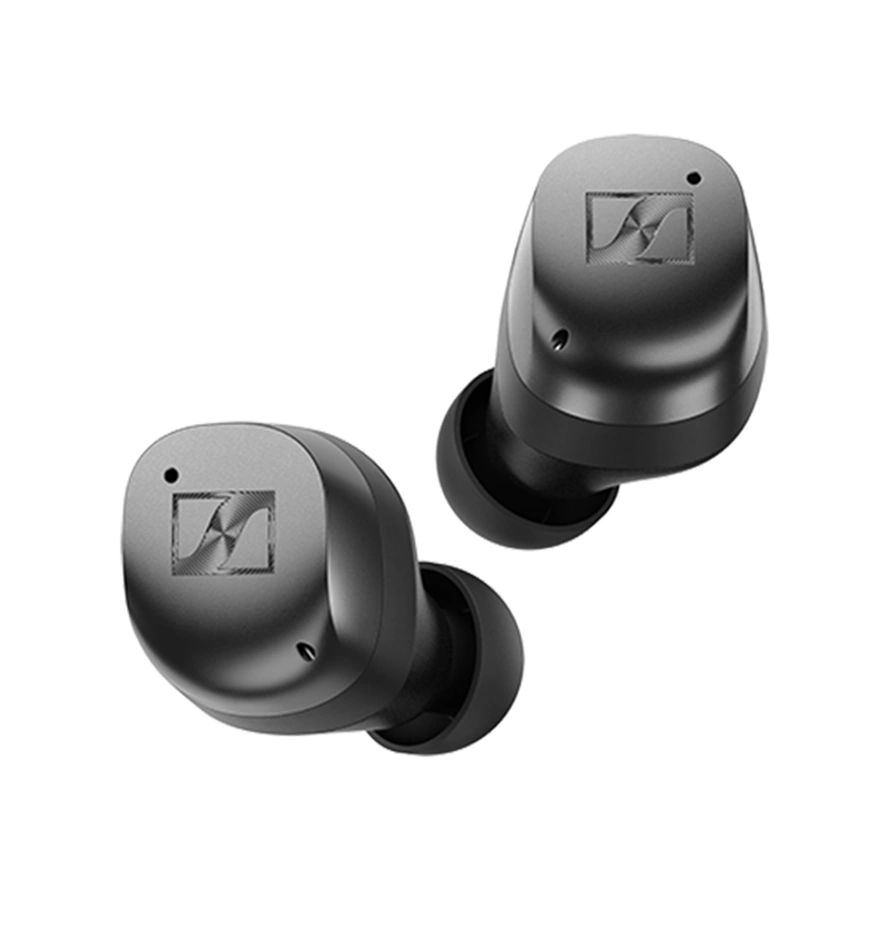 Sennheiser introduces MOMENTUM True Wireless 4 earbuds in India for ₹18,990