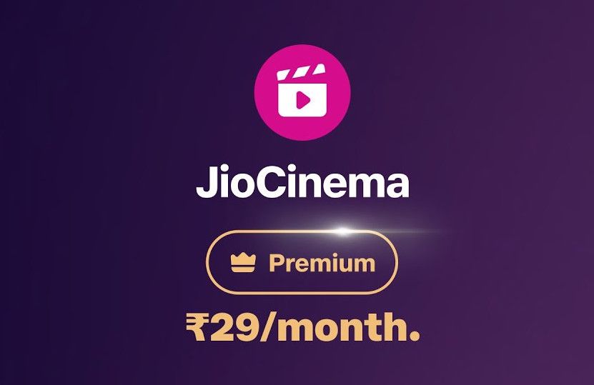 Jiocinema Set to Redefine Subscription Market With Launch of New Ad Free Premium Plans
