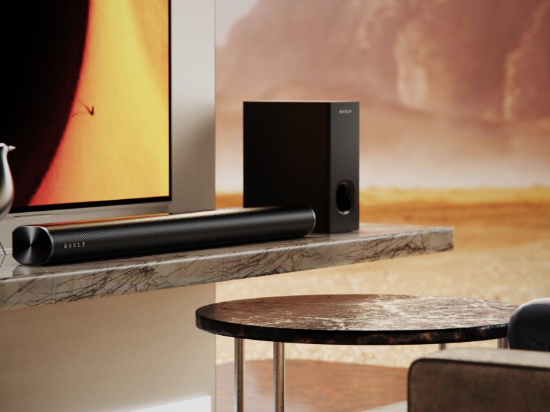 These soundbars will be available on Flipkart starting April 26