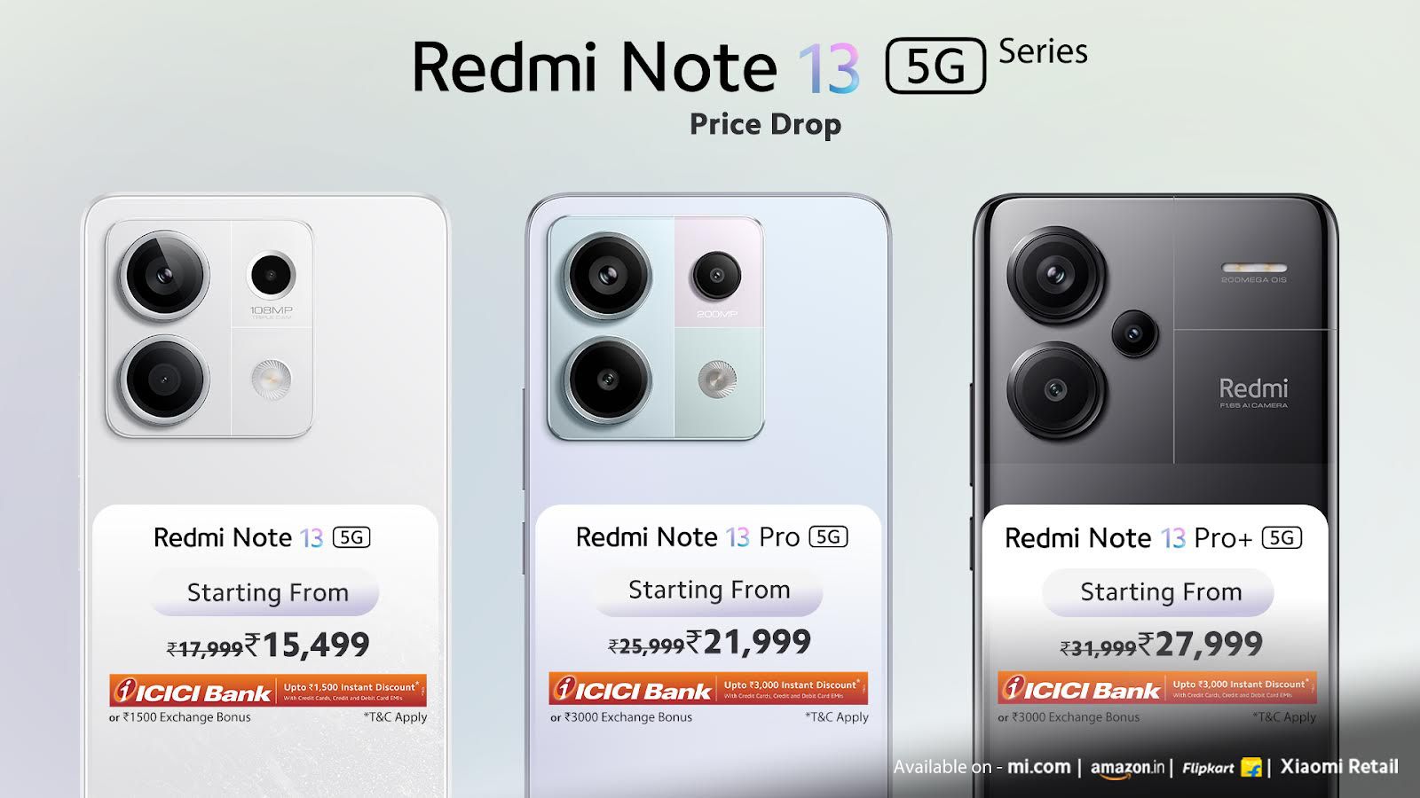 Price for Redmi Note 13 Pro+ 5G World Champion Edition