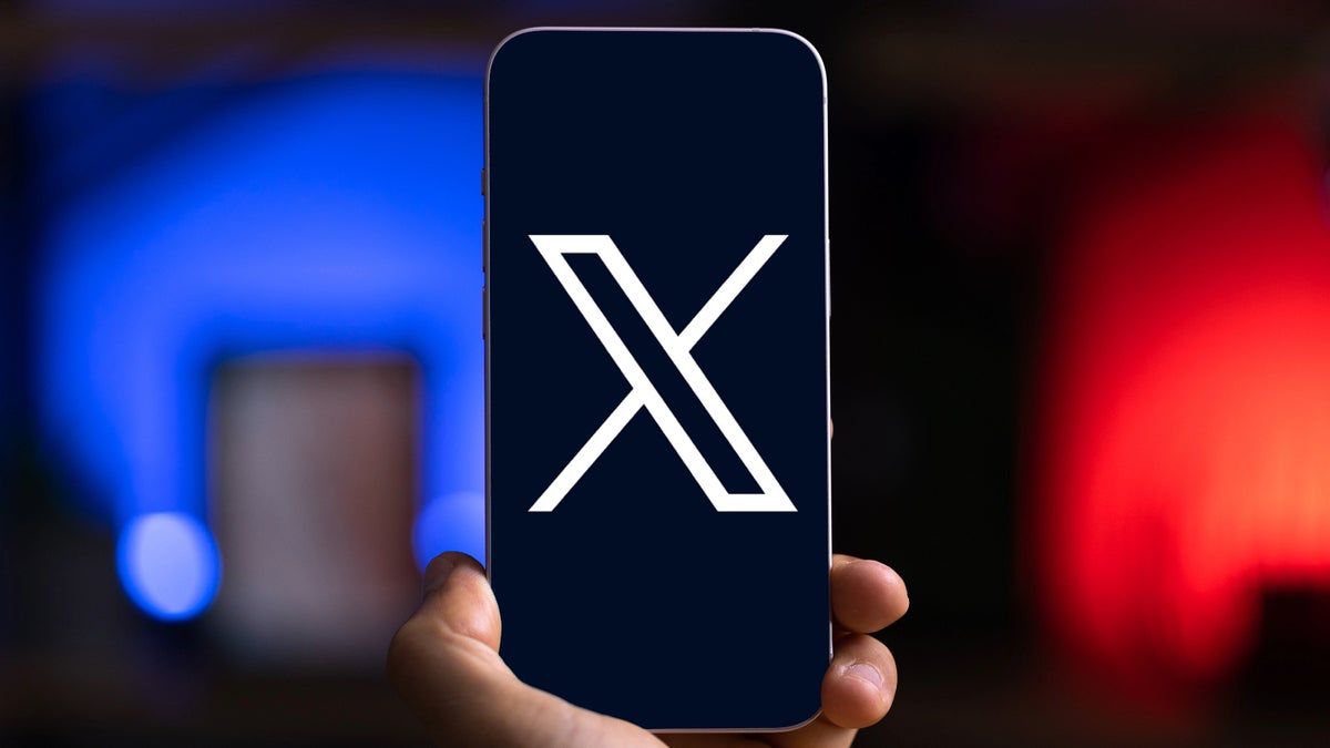 Passkey login now available globally for iOS users on X