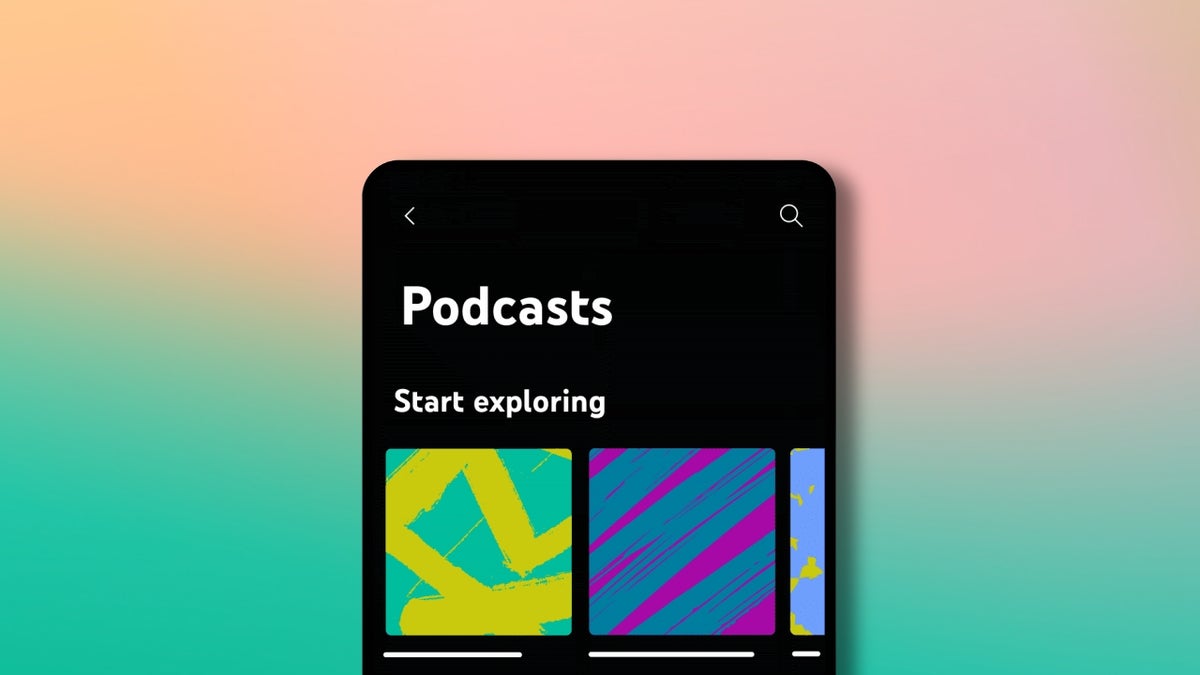 YouTube Music Steps Up Podcast Features Amid User Feedback