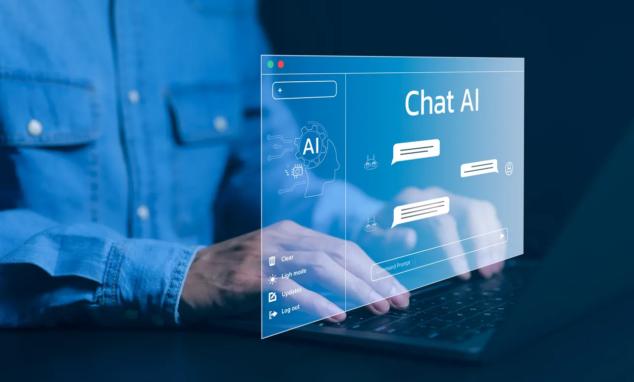 AI tool aids English learners with conversational practice