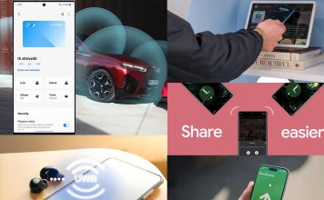 Top 5 Uses of Ultra-Wideband (UWB) Technology in Everyday Life