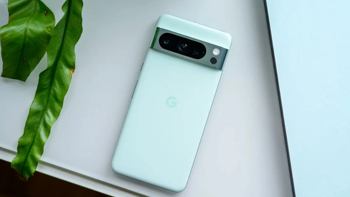 Google Pixel 8a Rumoured Specs and Pricing Revealed Ahead of I/O 2024
