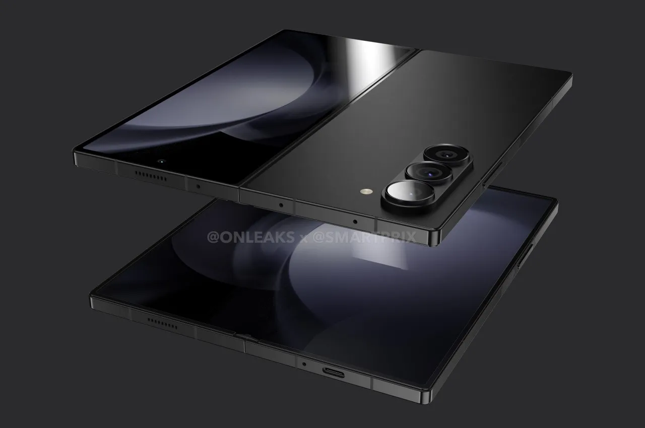 Limited Availability for the Galaxy Z Fold 6 Ultra