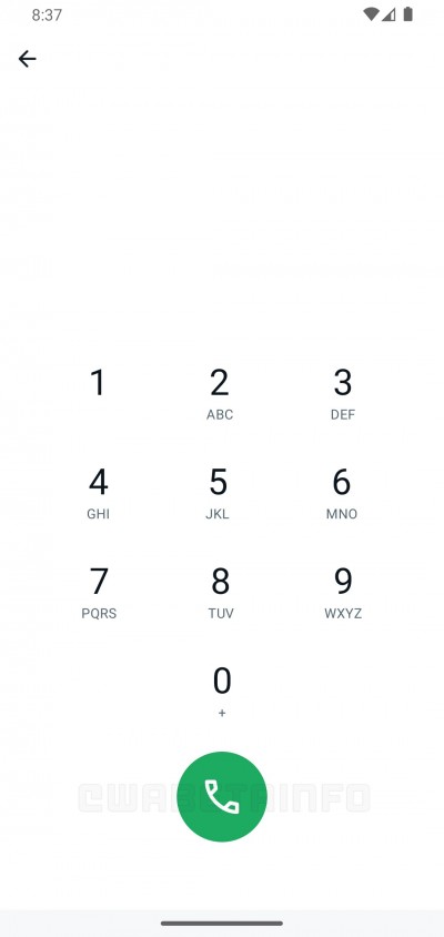 WhatsApp to Soon Introduce In-built Dial Pad Feature; Passkeys Coming for iOS Users