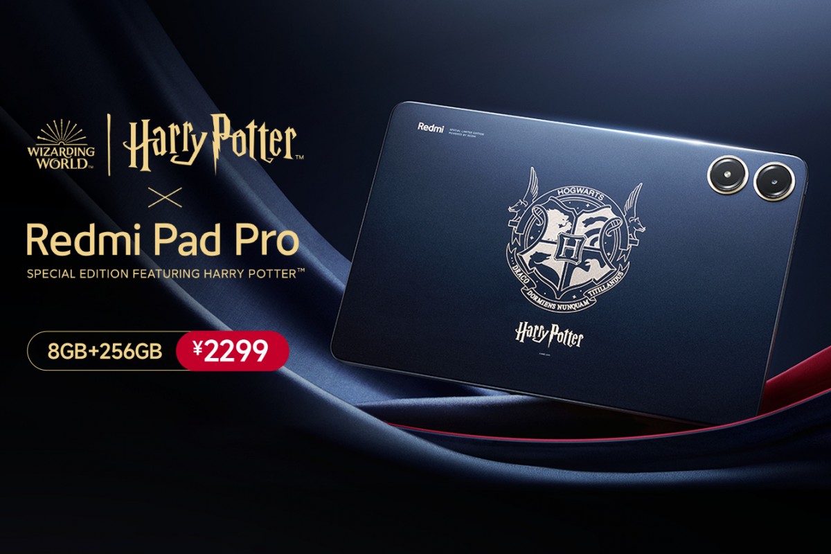 Redmi Pad Pro: Pricing and Availability