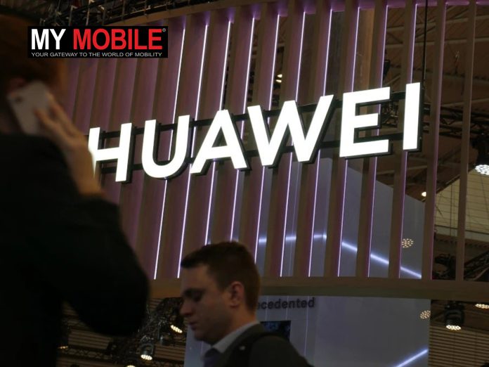 huawei