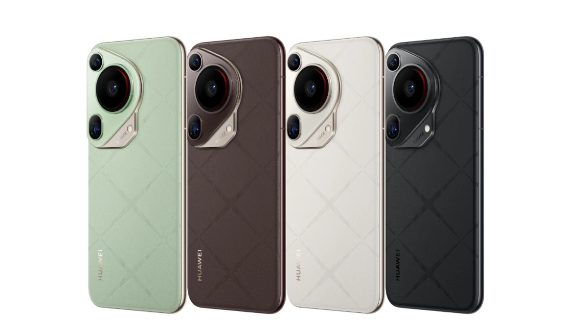 Huawei Pura 70 Ultra Launched