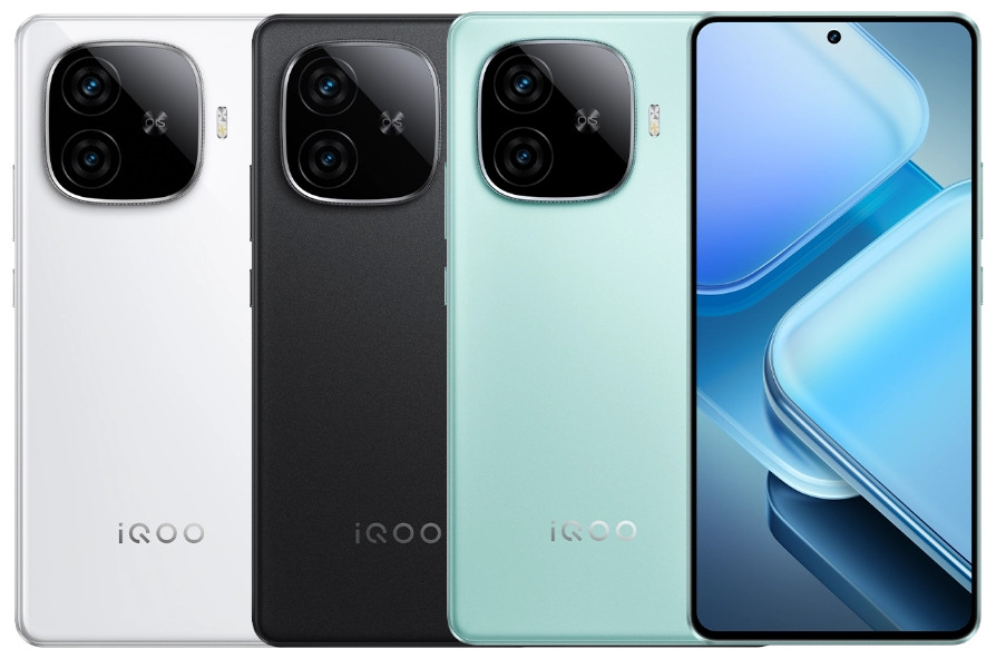 iQOO Z9 Pricing & Colours