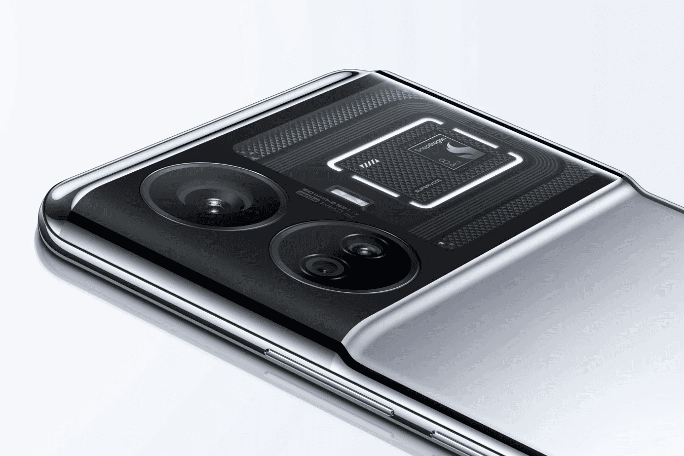 Realme GT 6 to Reportedly Launch in India with Snapdragon 8 Gen 3 Chip