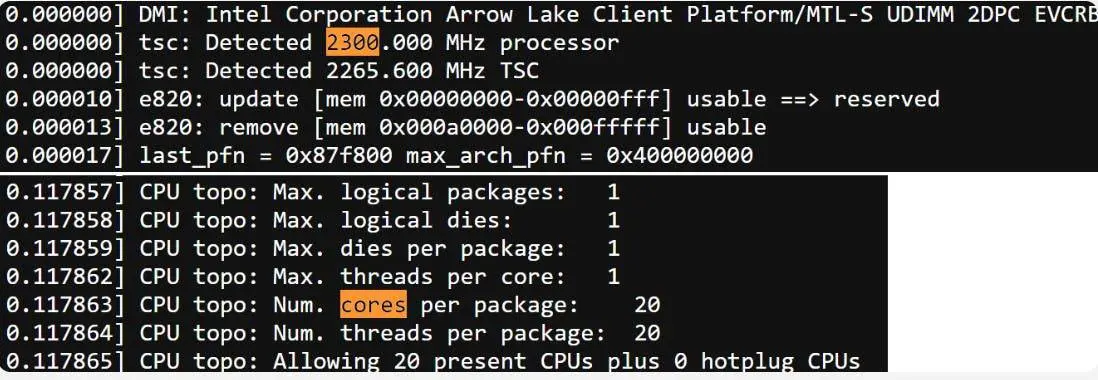 Intel Prepares for Major Leap with Arrow Lake Processors Featuring New Core Configurations