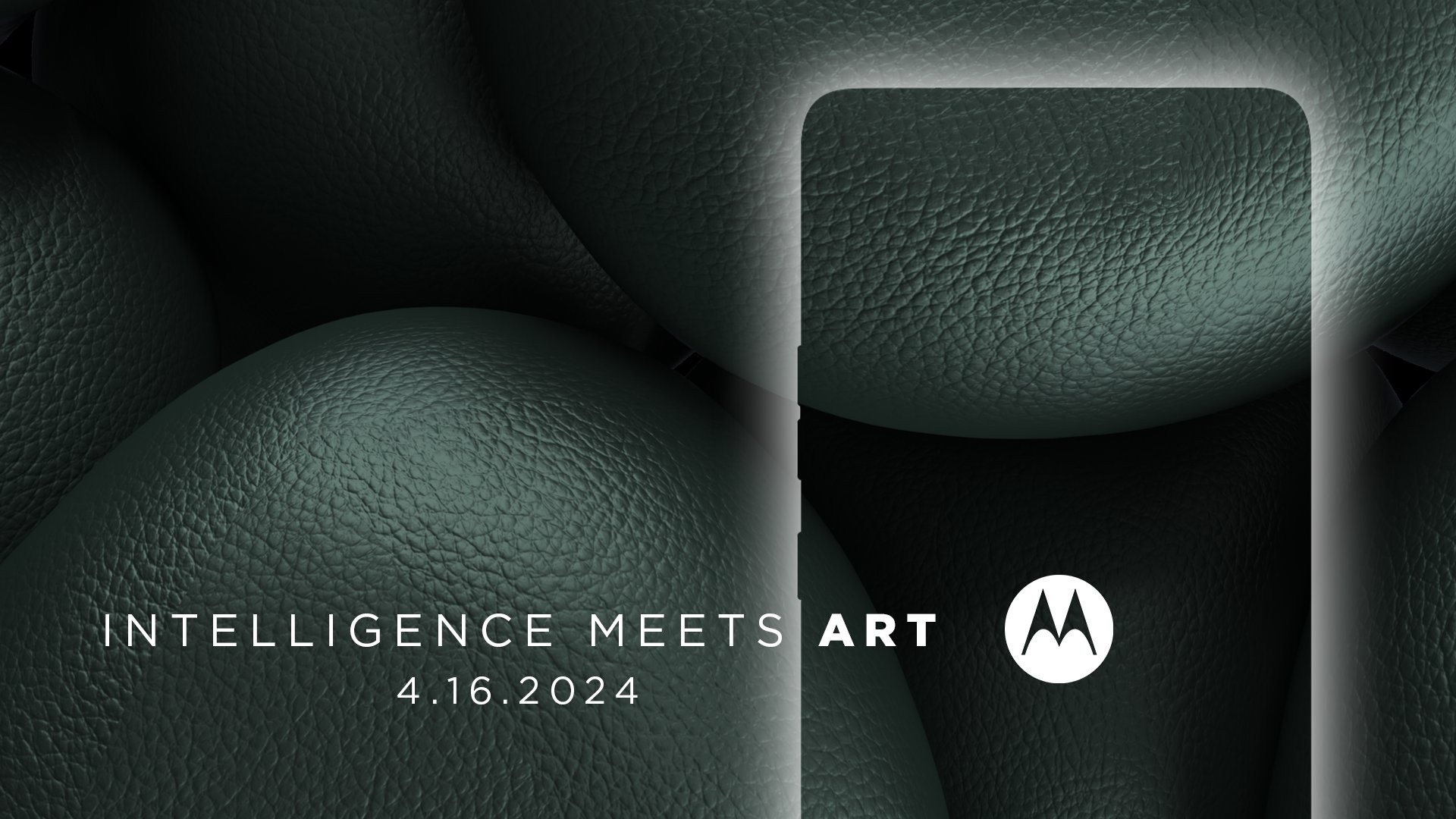 Motorola unveils Moto Edge 50 series globally on April 16th
