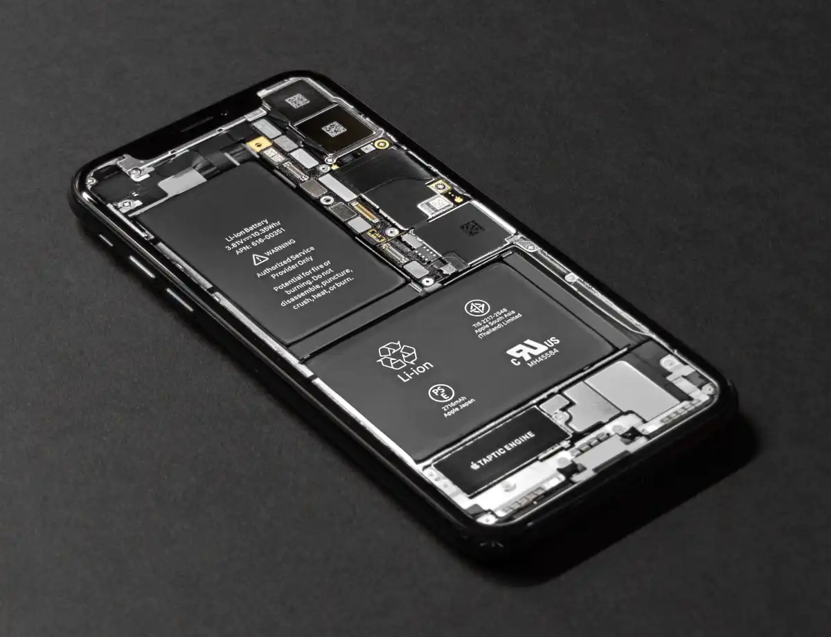 Larger Batteries for iPhone 16 Pro Models?