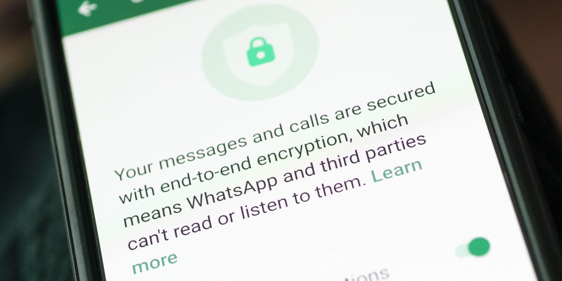 The IT Rules 2021 demand tracing the origin of messages, challenging privacy