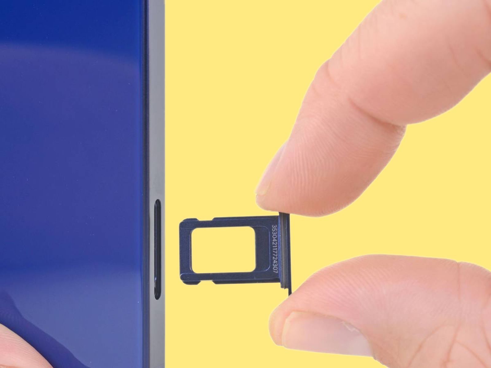 Apple Advances eSIM Technology with New iPad Air and iPad Pro Models