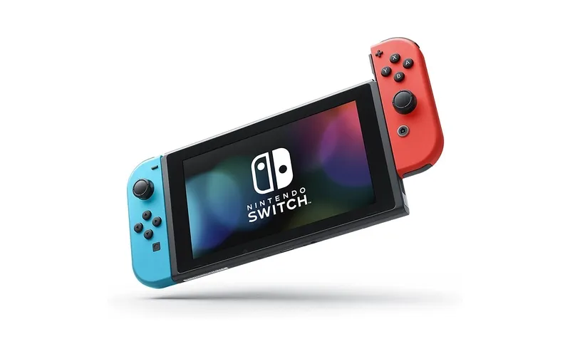 Nintendo Switch 2: The Next Generation of Gaming