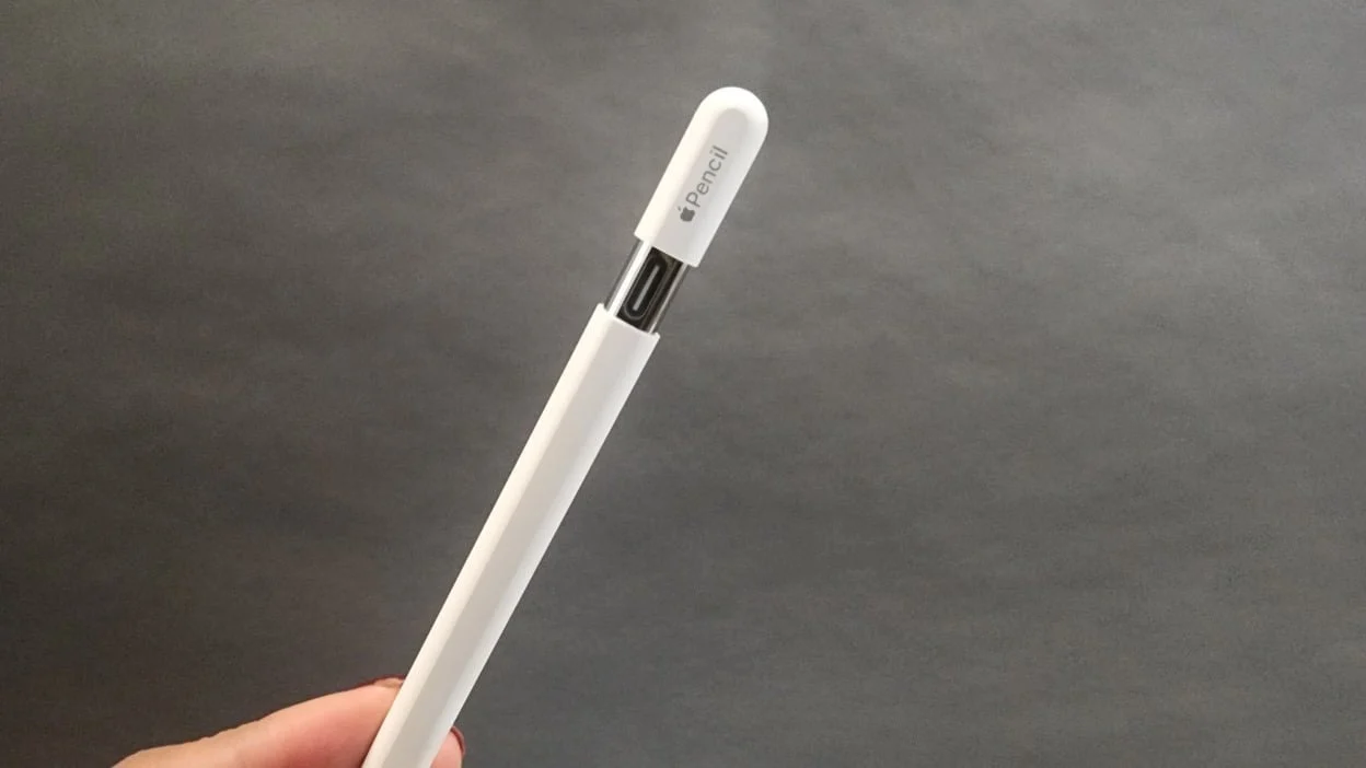 Apple Pencil Pro: Unleashing Creativity
