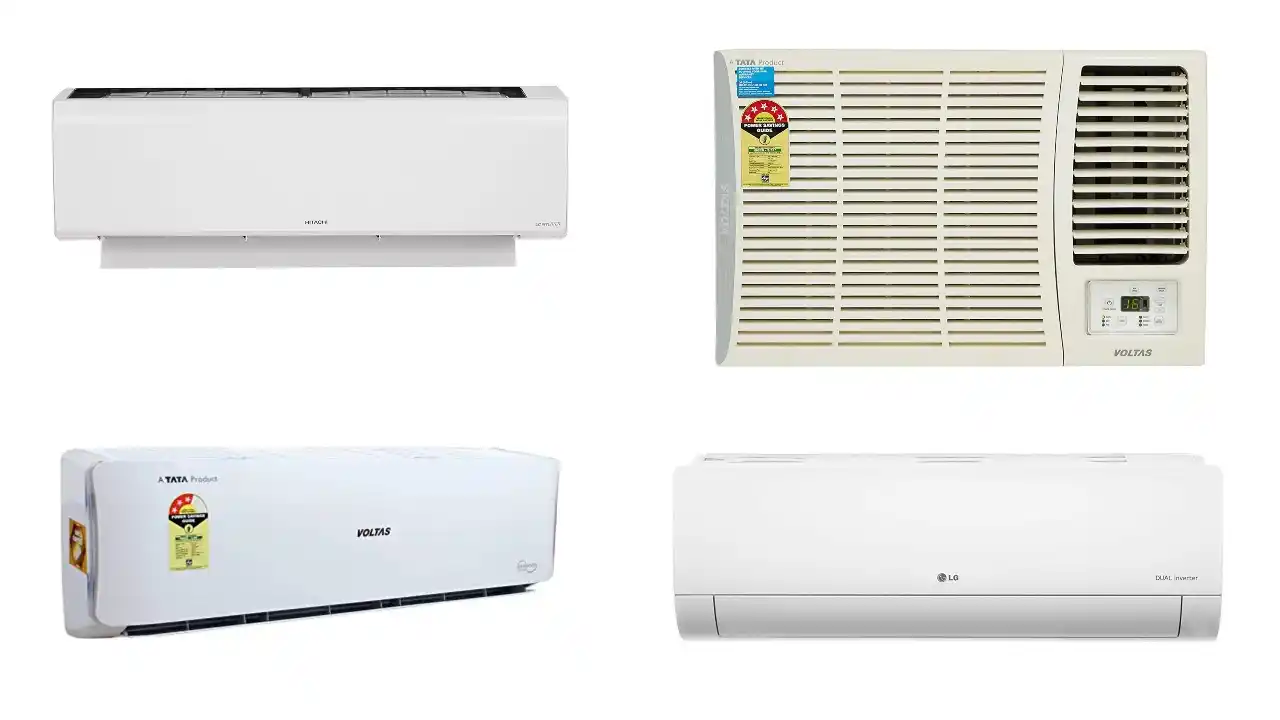 Best ACs in India: Top 10 AC Brands to Consider in 2024 and the Ideal Time to Buy