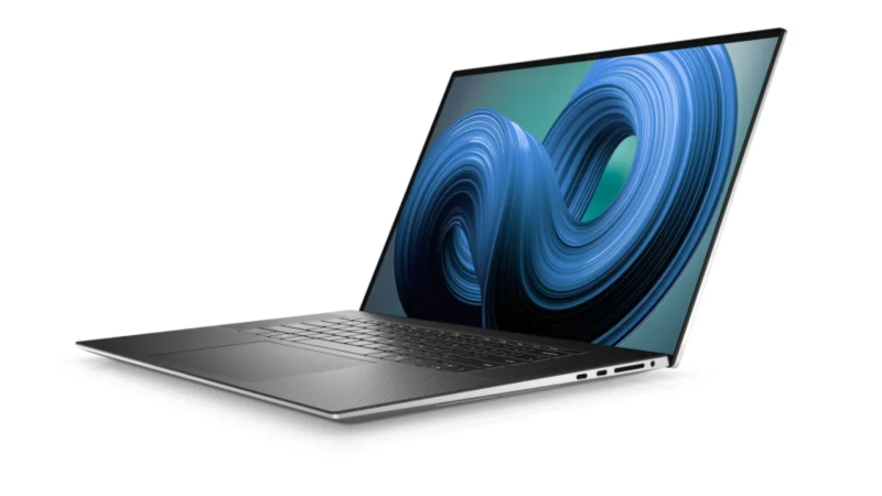 Inspiron 14 7441 Plus geared towards productivity with 16-core processing power