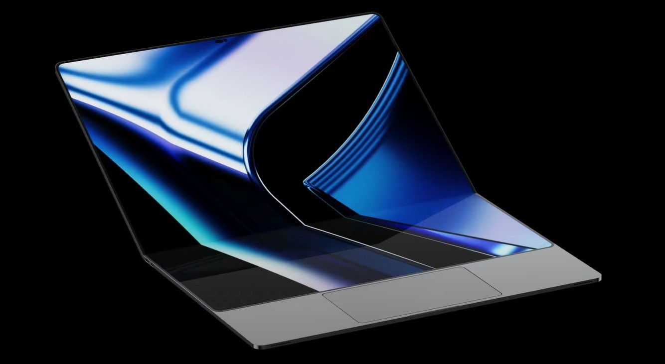 Apple to Reportedly Launch a Foldable Device With iPad and MacBook Capabilities by 2026