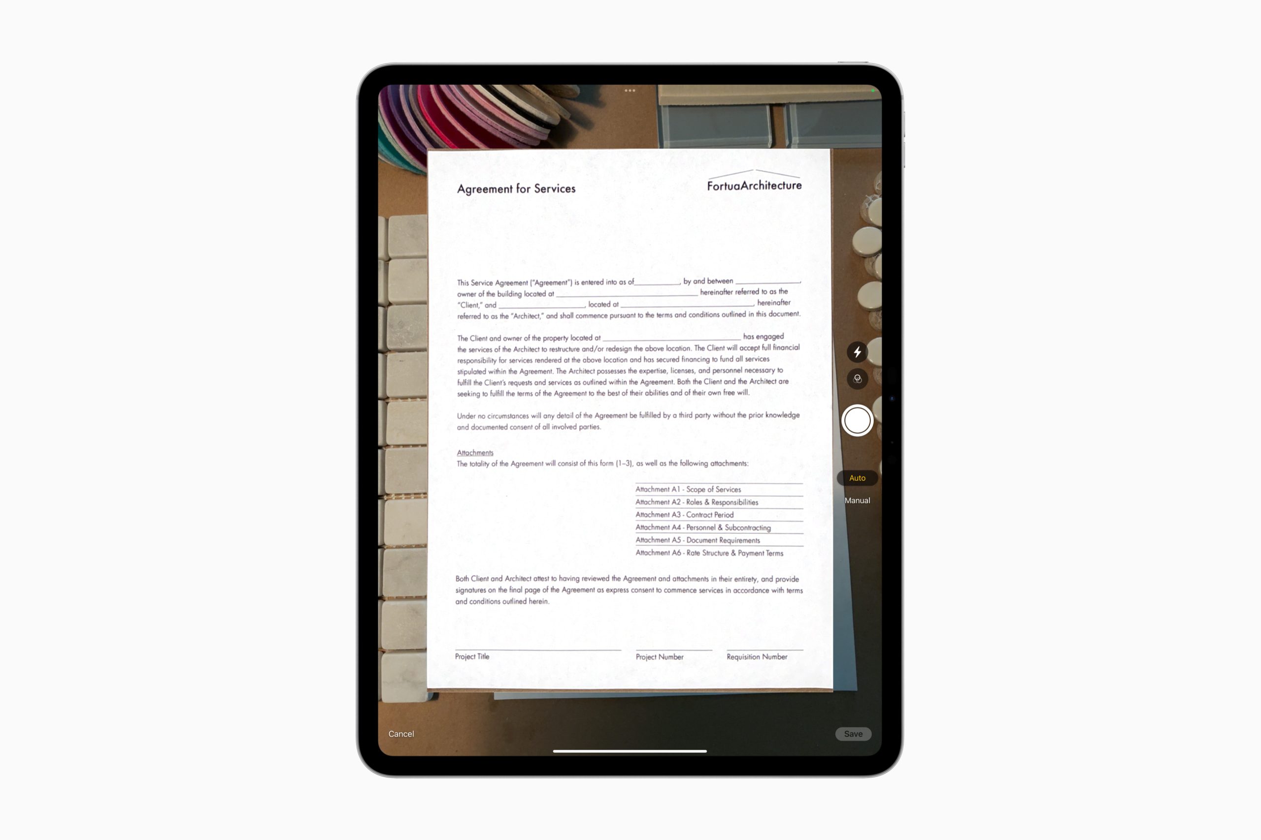 Apple Launches New iPad Pro