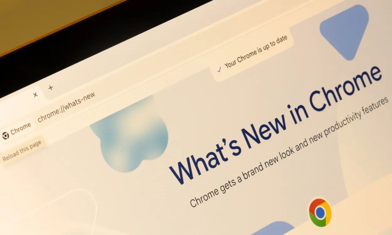 Google Integrates Gemini Nano AI "Help Me Write" into Chrome Browser