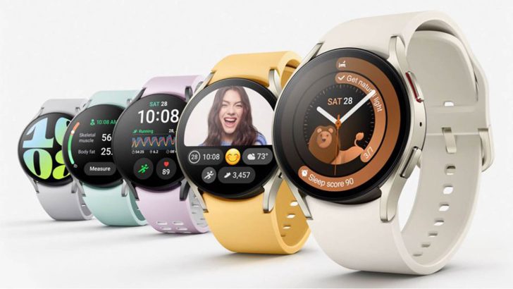 Samsung Seemingly Confirms it is Set to Unveil a Premium Galaxy Watch 7 Ultra