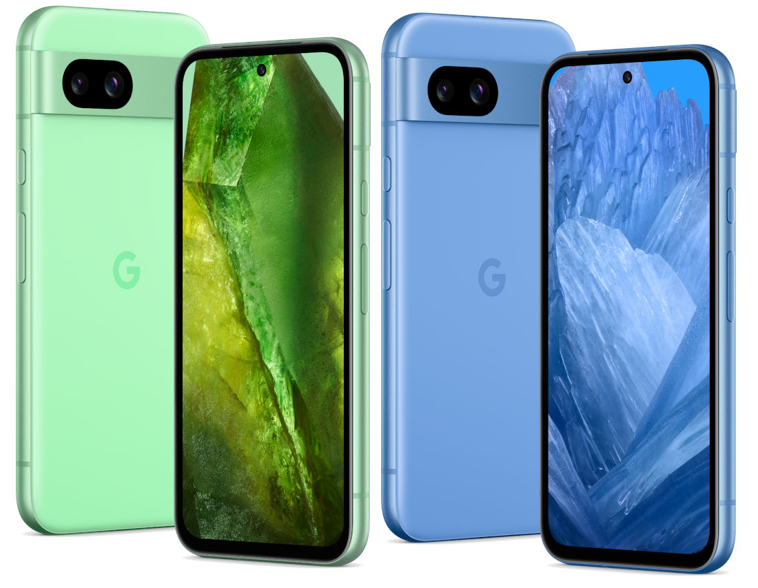 Google Pixel 8a Launched in India With Tensor G3, Gemini Nano, 64MP Camera: