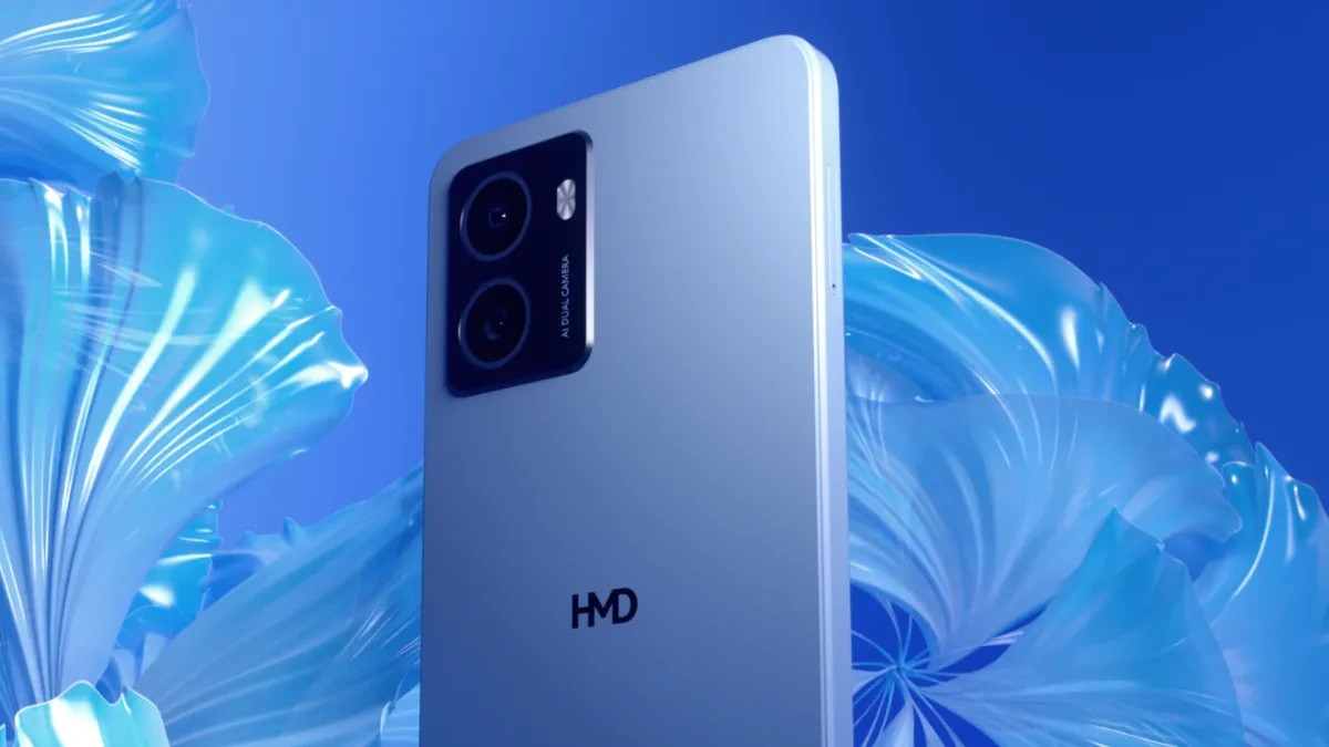HMD Arrow Set for Launch in India with Fan-Selected Name and Enhanced Features