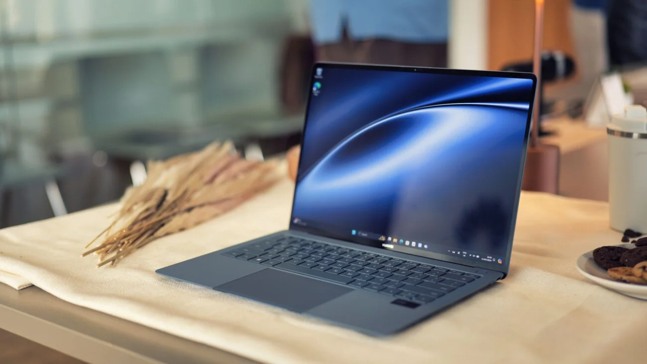 Matebook X Pro 2024 starts at €1,999 for 16GB RAM and 1TB storage