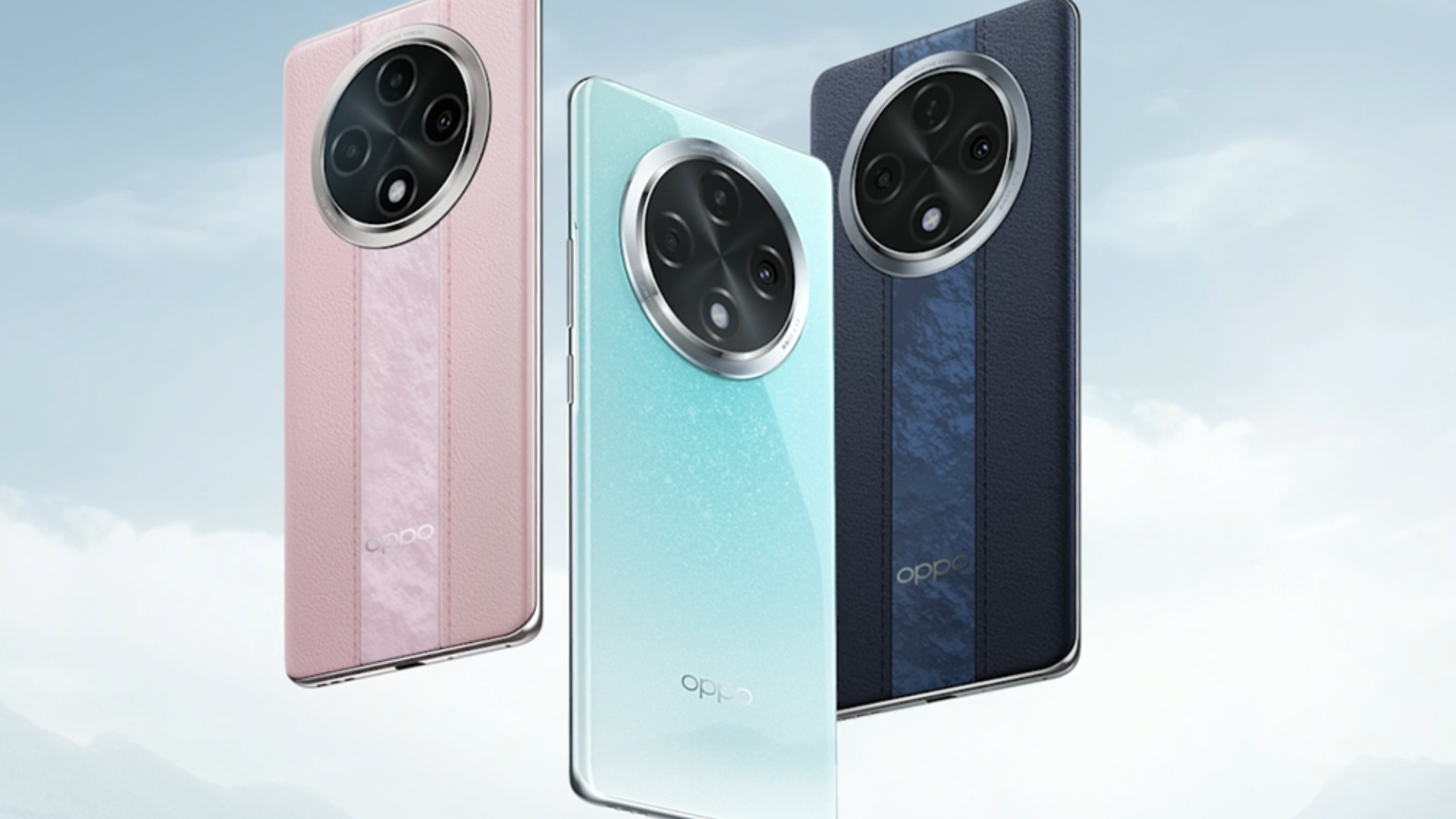 OPPO is all set to launch its newest flagship device in the Indian market