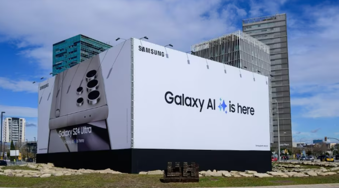 Samsung One UI 6.1 Update Rolls Out to Older Galaxy Phones with Select AI Features