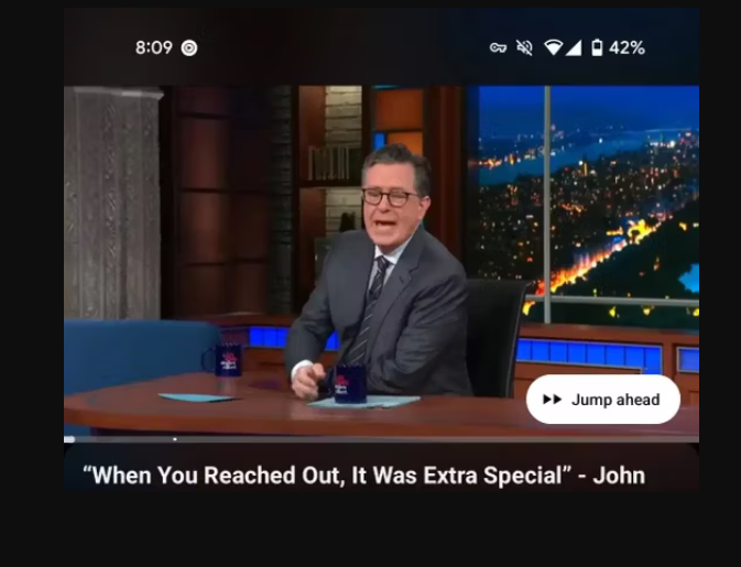 YouTube Premium Tests Jump Ahead Feature for Enhanced Video Navigation
