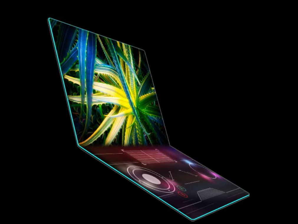 Insider reports suggest a new dual-screen design combining iPad and MacBook features