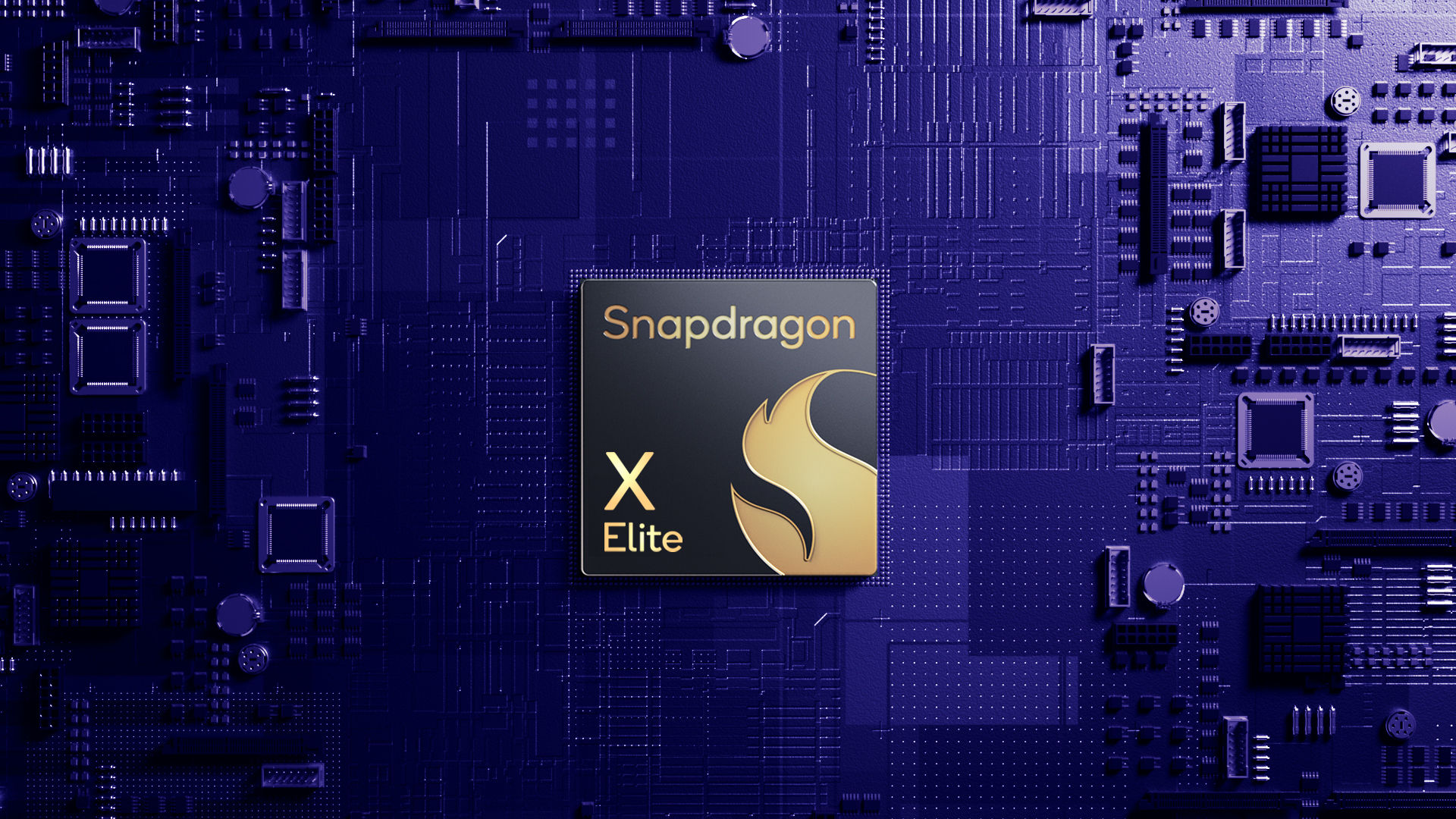 The Snapdragon X Plus offers similar AI and 5G capabilities as the Elite version but with a less powerful CPU and GPU