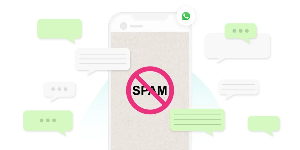 Testing account restrictions to combat spam and abuse