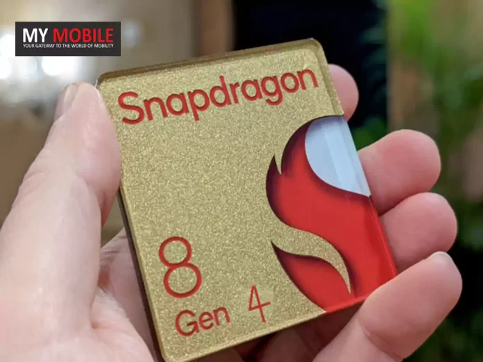 Qualcomm Snapdragon 8 Gen 4 Early Benchmarks Surface with Mixed Results