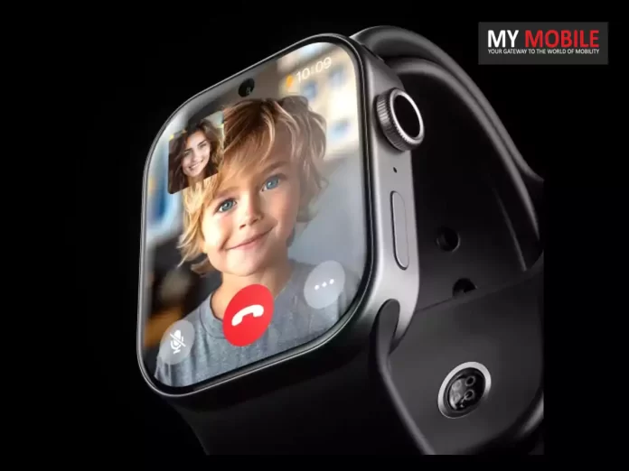 Anticipated Apple Watch X: Potential Innovations and Designer Concepts Revealed