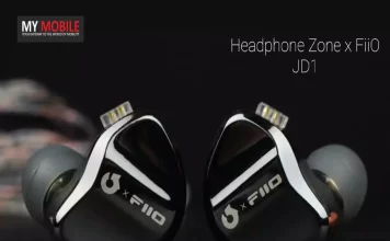 Headphone Zone and FiiO Launch JD1 In-Ear Monitors in India: Pricing, Features, Specs