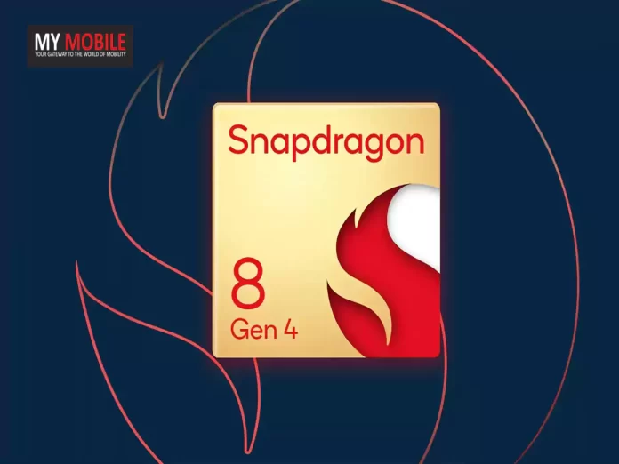 Snapdragon 8 Gen 4 Set to Excel at Mobile Gaming with an Enhanced GPU