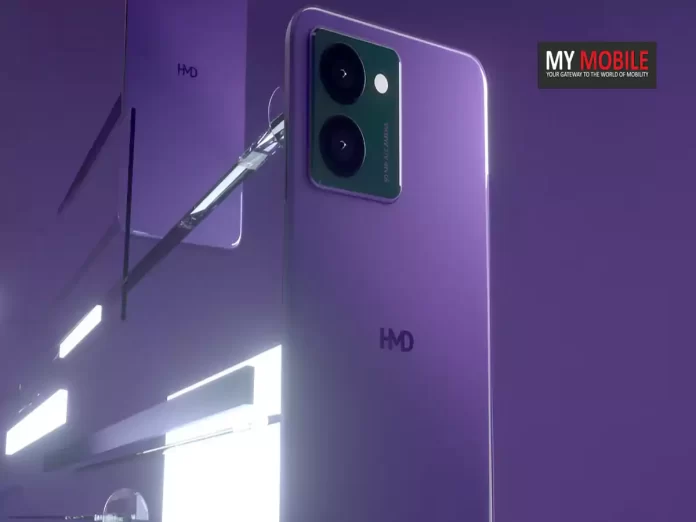 HMD Arrow Set for Launch in India with Fan-Selected Name and Enhanced Features